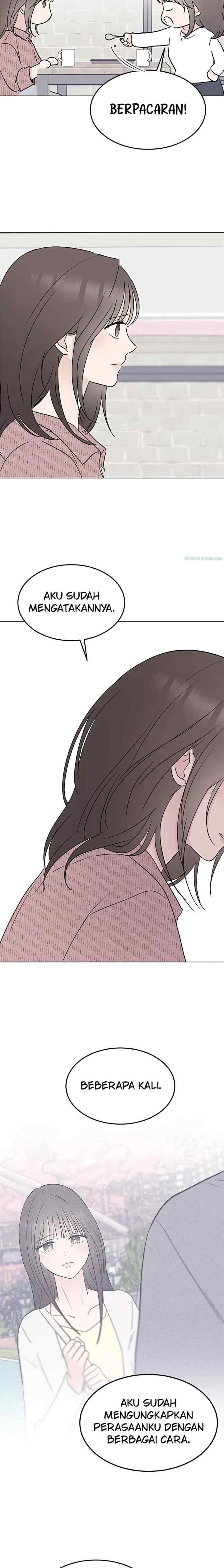 Love, How Do You Do That chapter 25 halaman 18