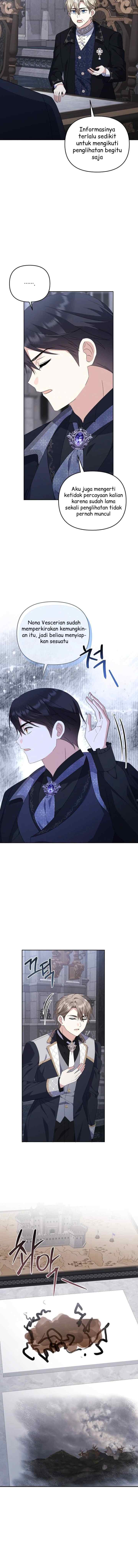 Fragmented Saintess chapter 56 halaman 5
