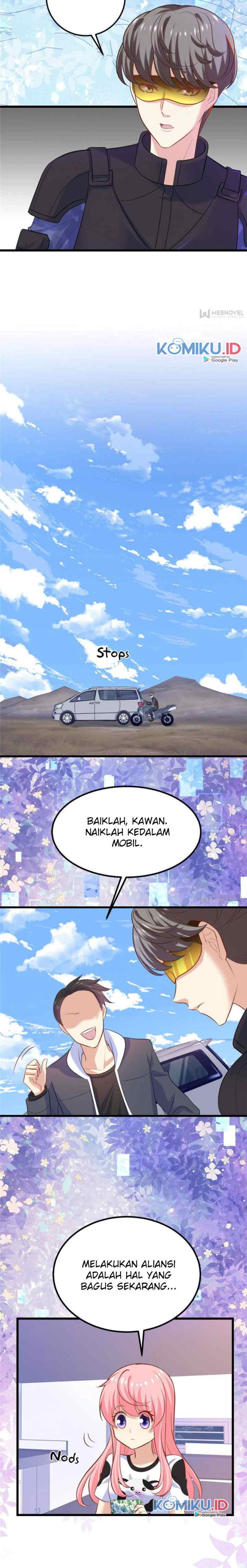 My Beautiful Time With You chapter 136 halaman 15