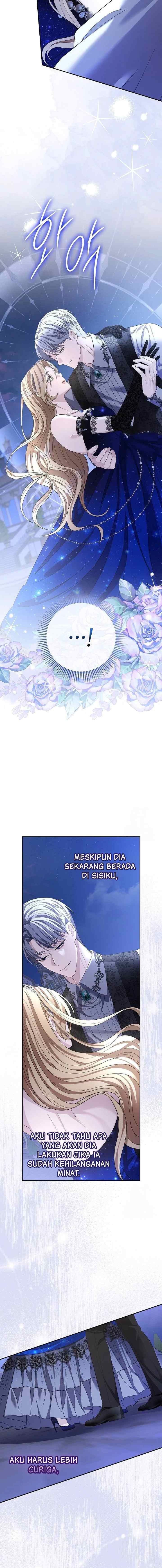 Indulgence chapter 8 halaman 9