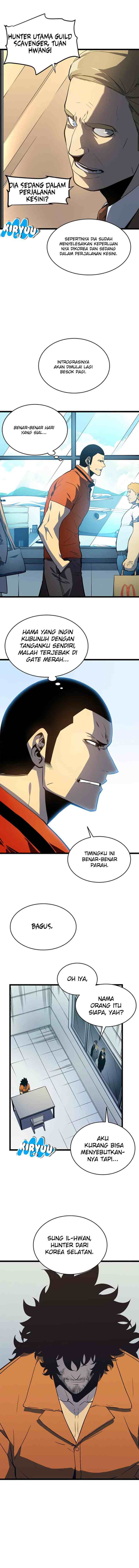 Solo Leveling chapter 58 halaman 9