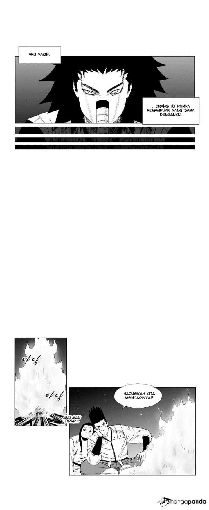 Red Storm chapter 96 halaman 12
