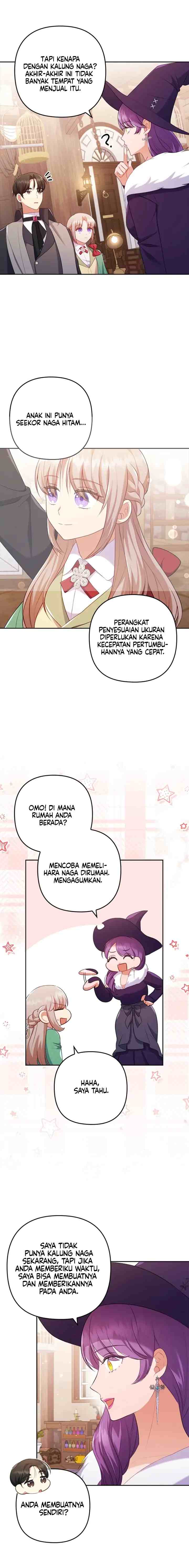 I Was Seduced By The Sick Male Lead chapter 43 halaman 12