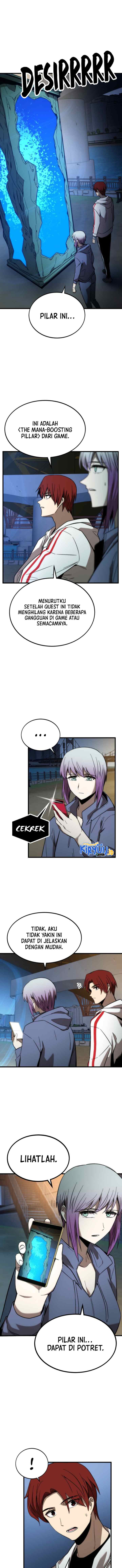 Ultra Alter chapter 59 halaman 8