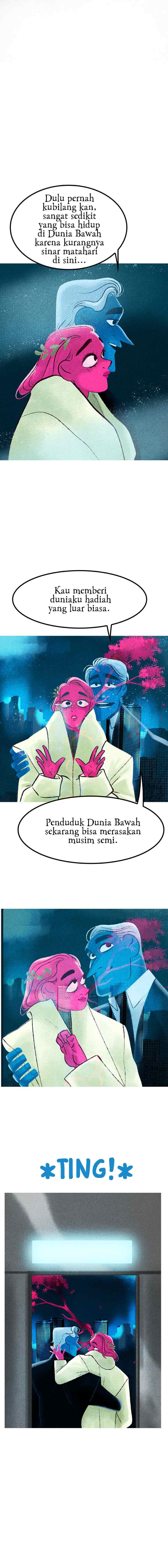 Lore Olympus chapter 143 halaman 6
