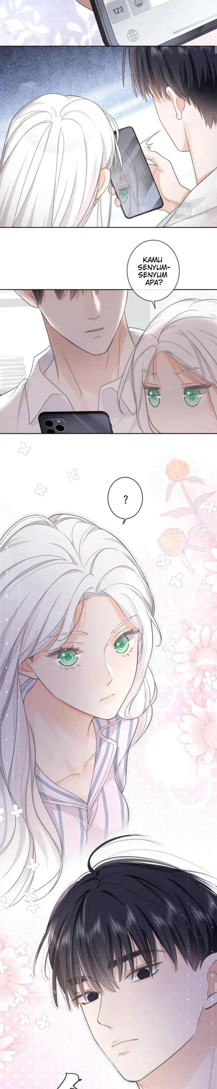 Reincarnated as a Star's Unrequited Muse chapter 2 halaman 14