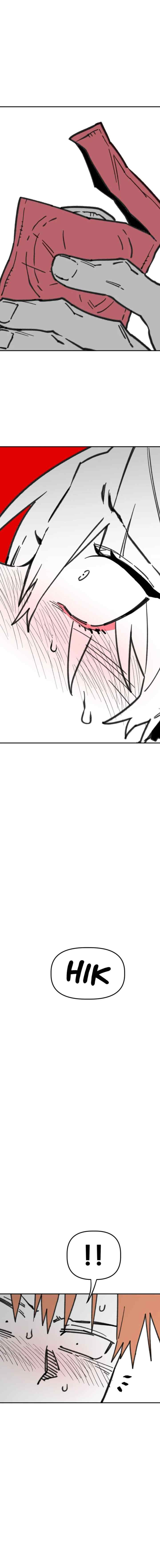 Highschool Boy chapter 36 halaman 13