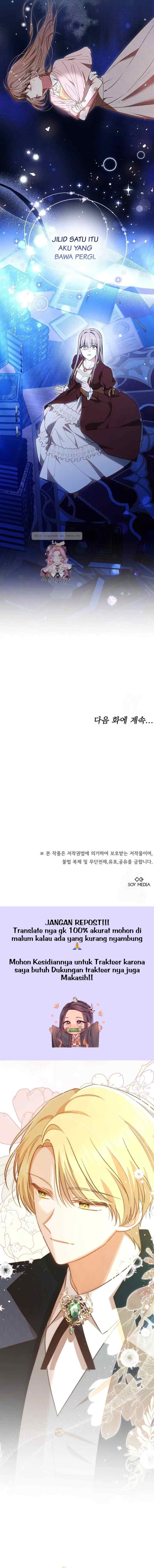 Bride of Obsidian chapter 74 halaman 20