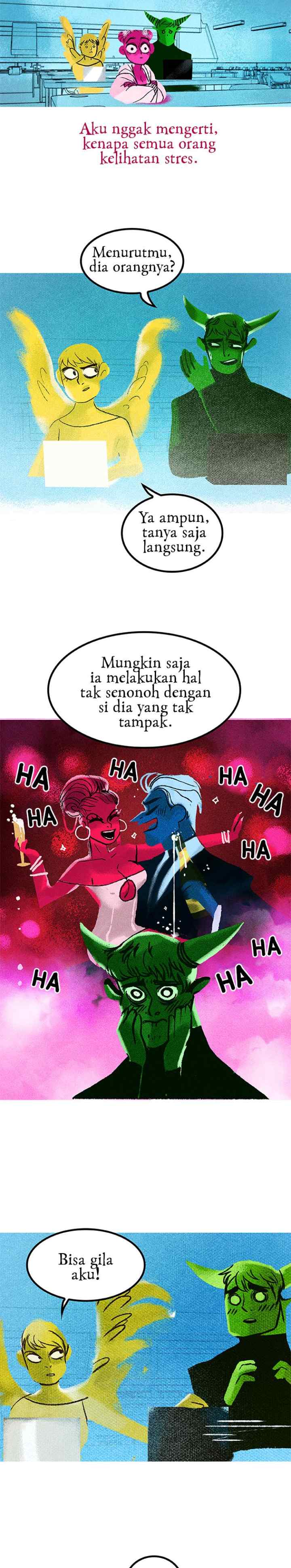 Lore Olympus chapter 36 halaman 10
