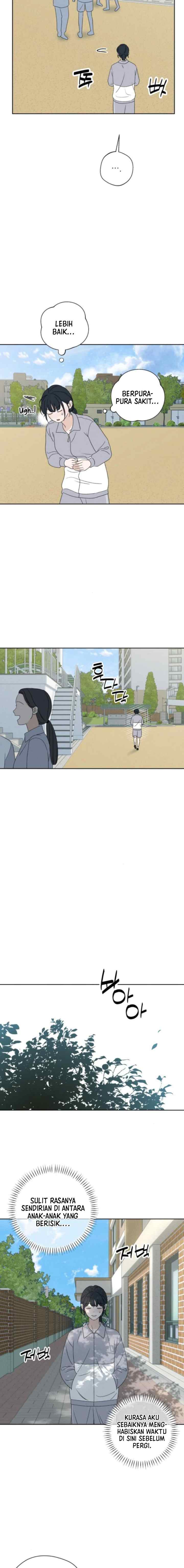 Miyeon chapter 8 halaman 14