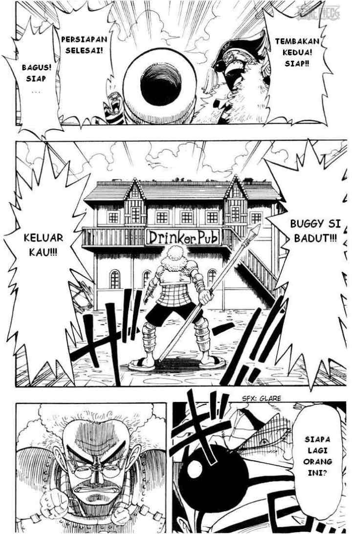 One Piece chapter 14 halaman 17
