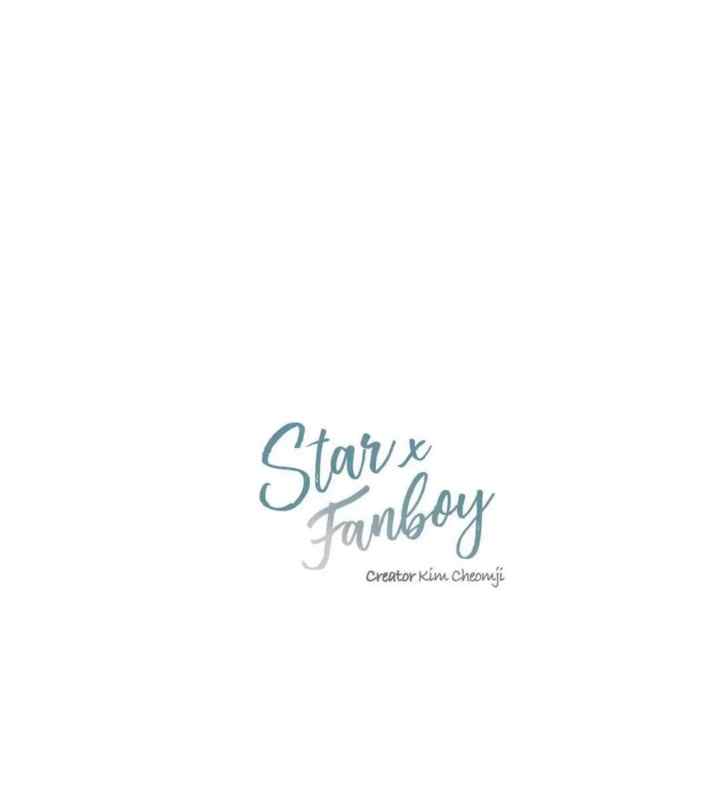 Star X Fanboy chapter 11 halaman 7