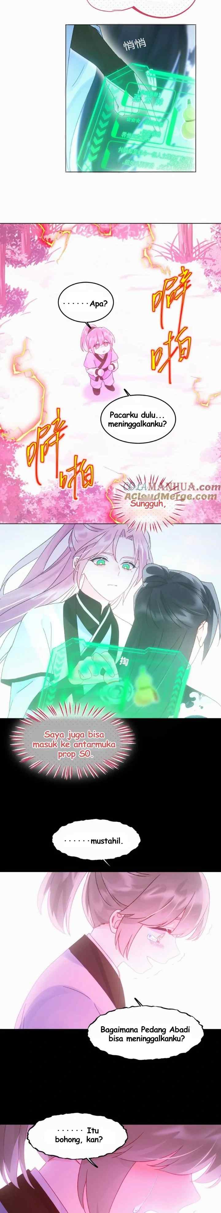 I'm Going to Be a Great Villain chapter 118 halaman 14