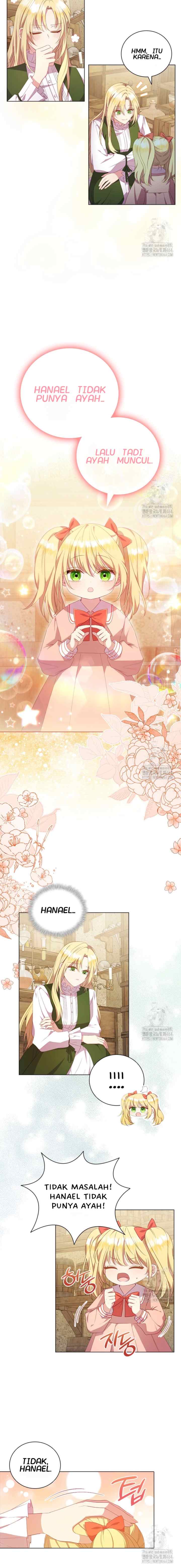 She Is Not My Daughter chapter 2 halaman 15
