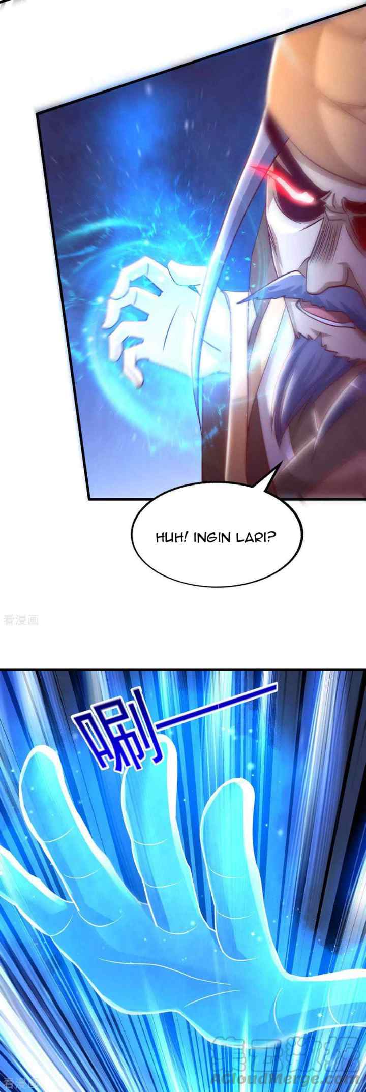 I Was Sealed 900 Million Times chapter 37 halaman 4