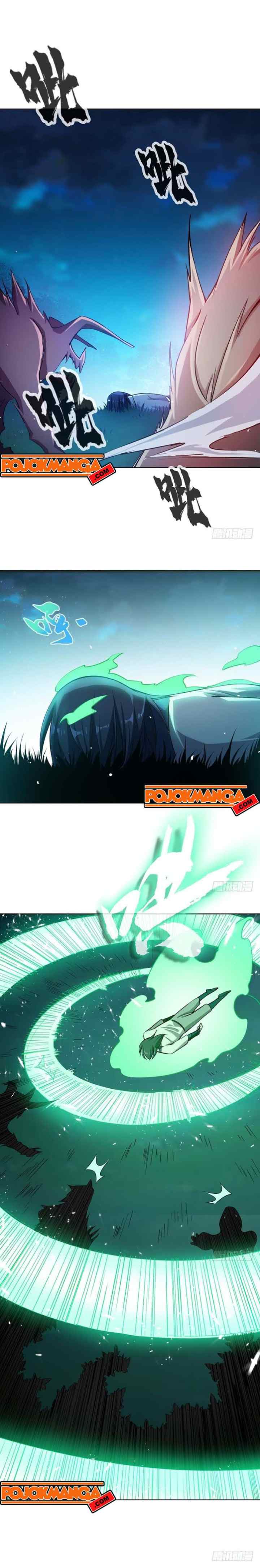 Martial Inverse chapter 17 halaman 6