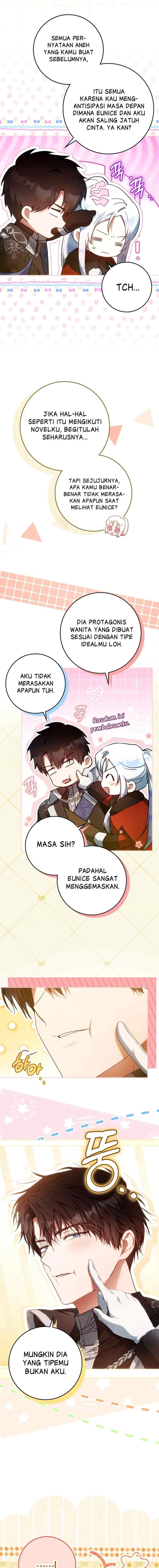 I Became the Wife of the Male Lead chapter 126 halaman 14