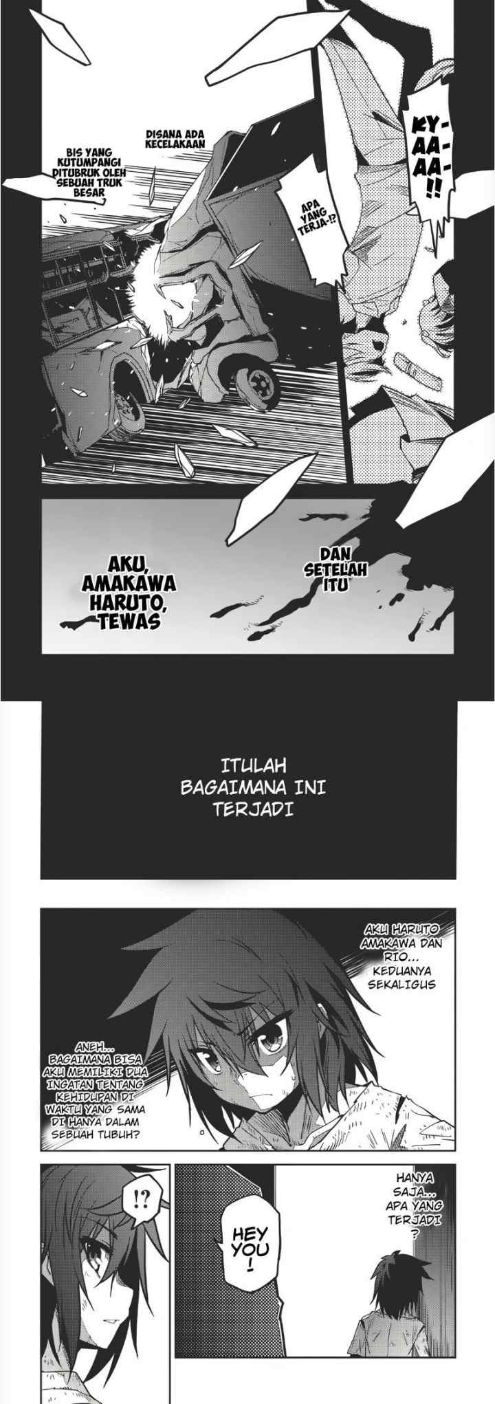 Seirei Gensouki chapter 2 halaman 7