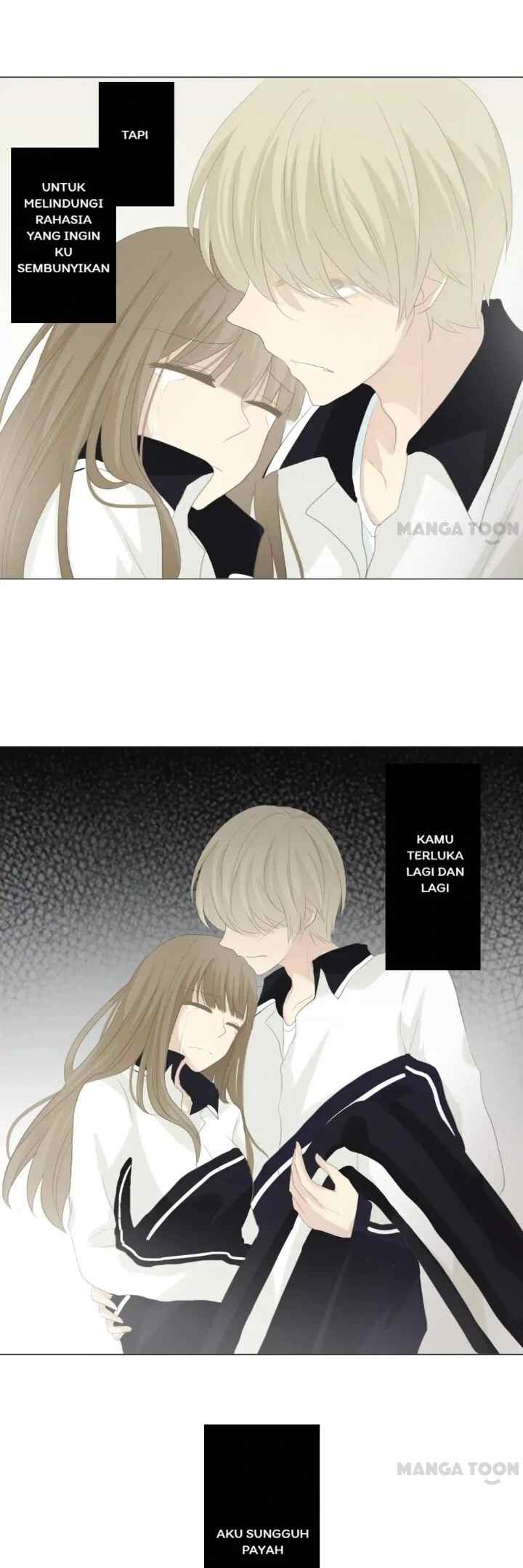 Summer Never Ends chapter 152 halaman 8