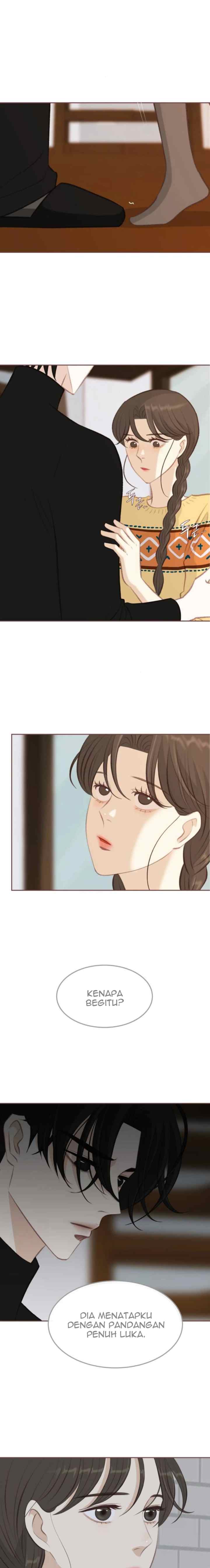 Winter Breeze chapter 8 halaman 17