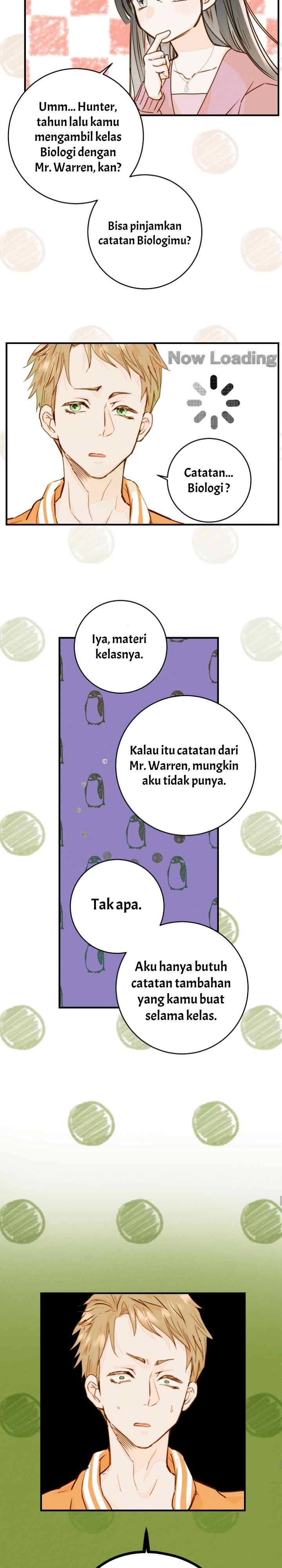 William In The Closet chapter 24 halaman 13
