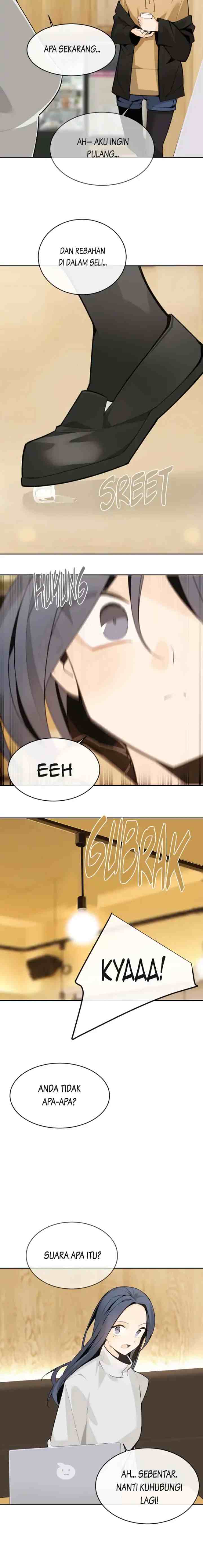 Devil Sword King chapter 241 halaman 8