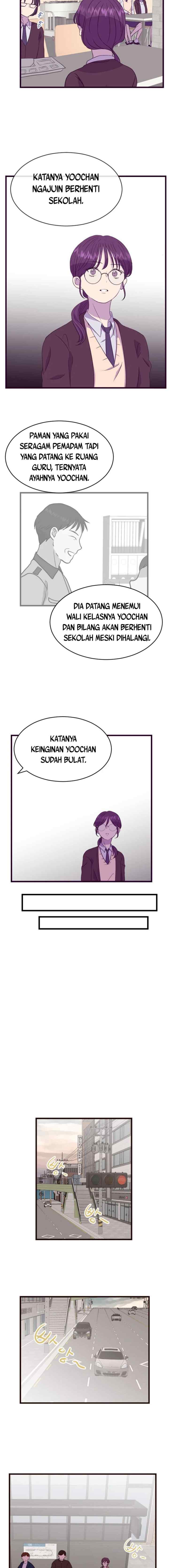 Crazy Ending chapter 7 halaman 16