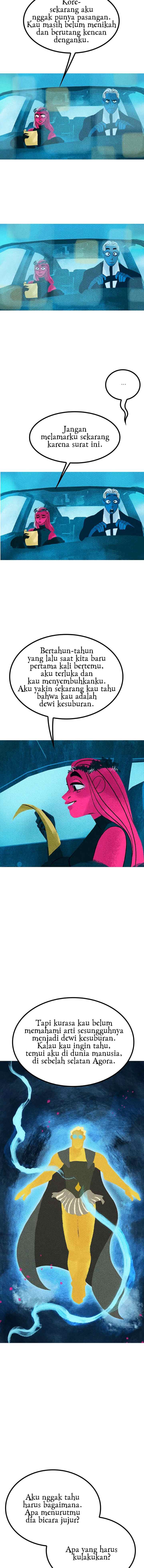 Lore Olympus chapter 225 halaman 16