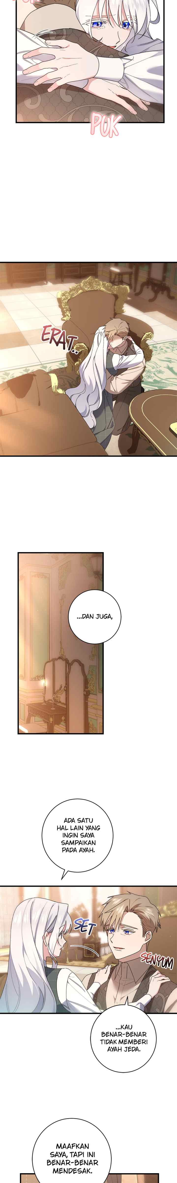 What The Duke Picked Up In The Forest chapter 51 halaman 5