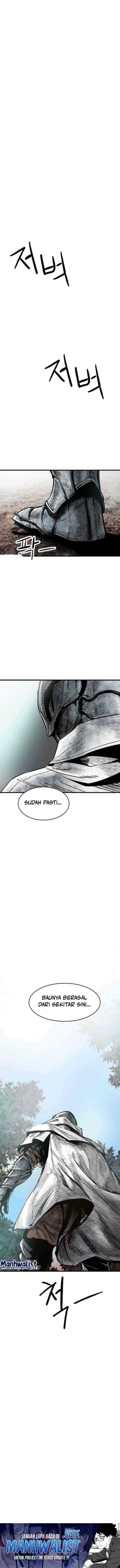 Warrior Kariel chapter 2 halaman 16