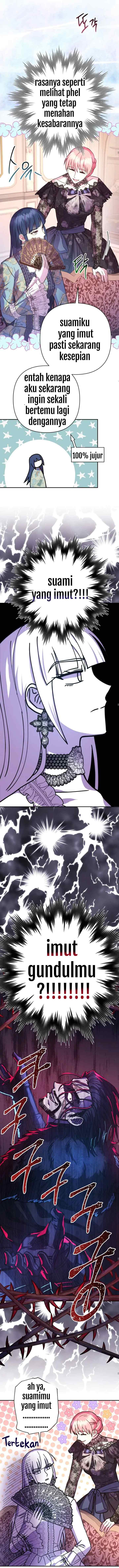 Anyway, It Is A Ropan chapter 27 halaman 6