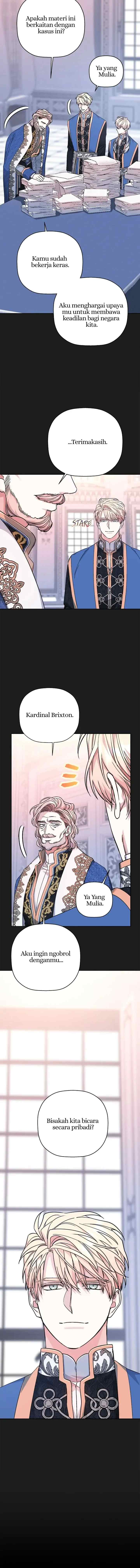 Eternal Covenant chapter 51 halaman 14