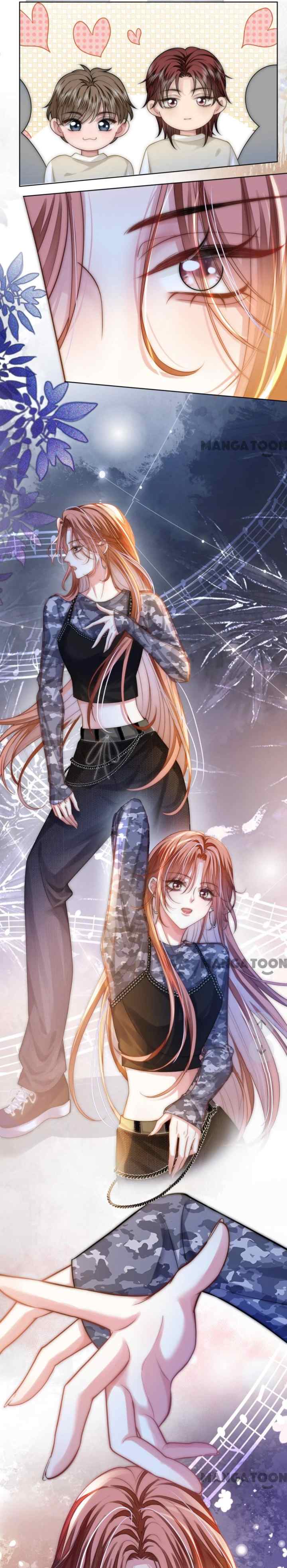 The Ultimate Comeback chapter 17 halaman 15