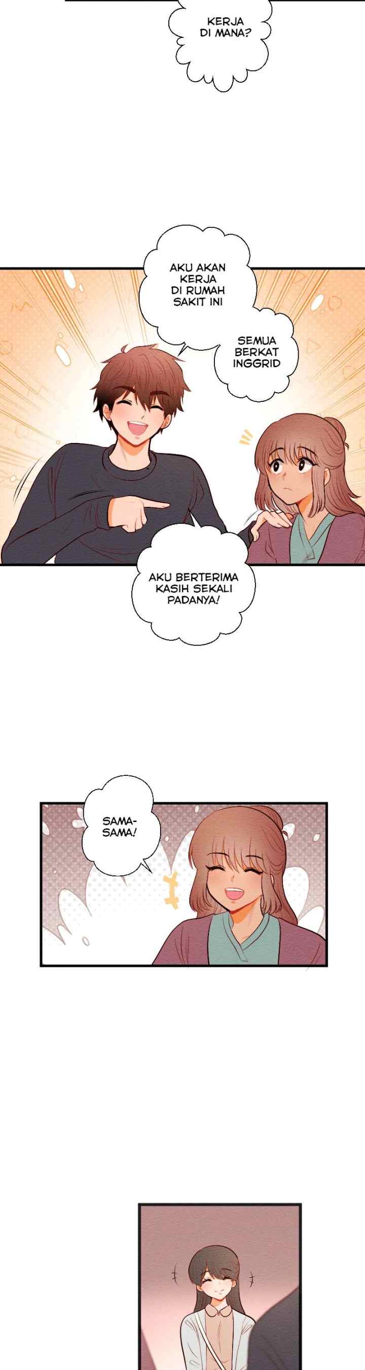 Mistake S2 chapter 34 halaman 16