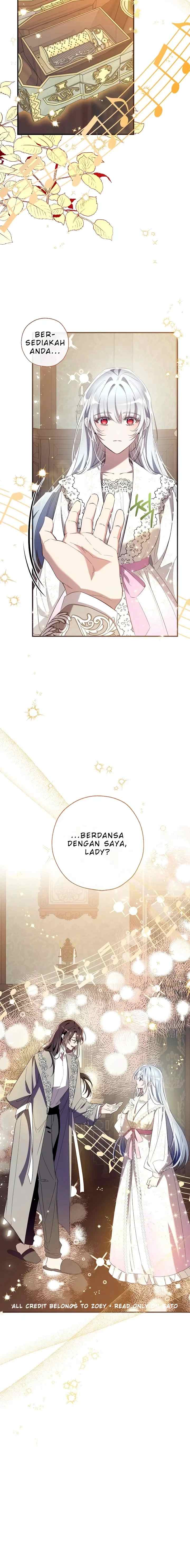 Family is Needed chapter 130 halaman 10