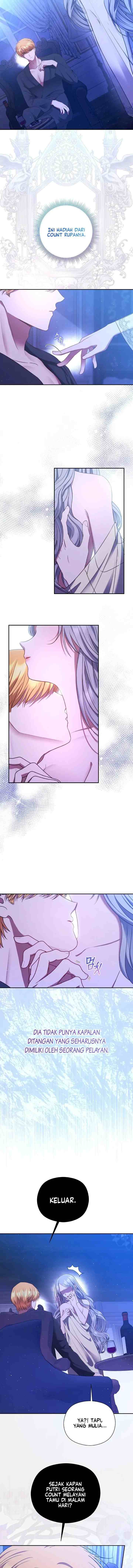 Pet Handmaiden chapter 12 halaman 17