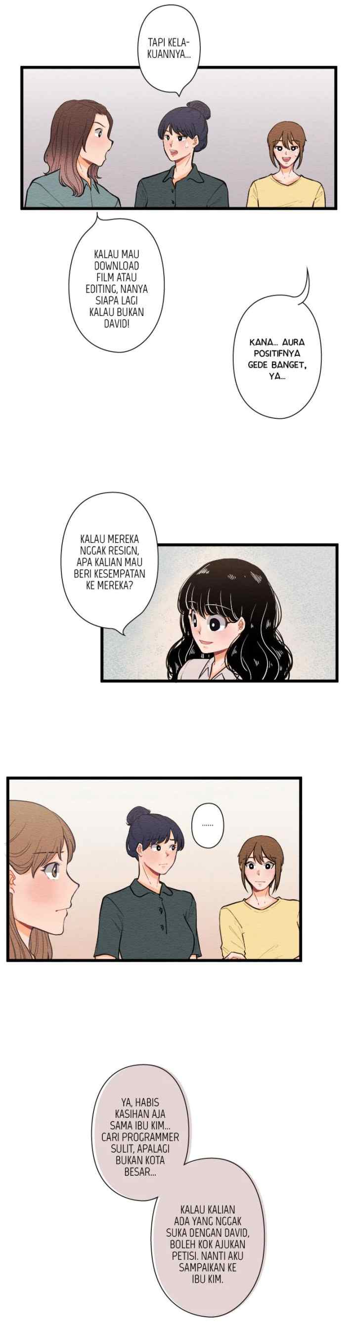 Mistake S1 chapter 78 halaman 11