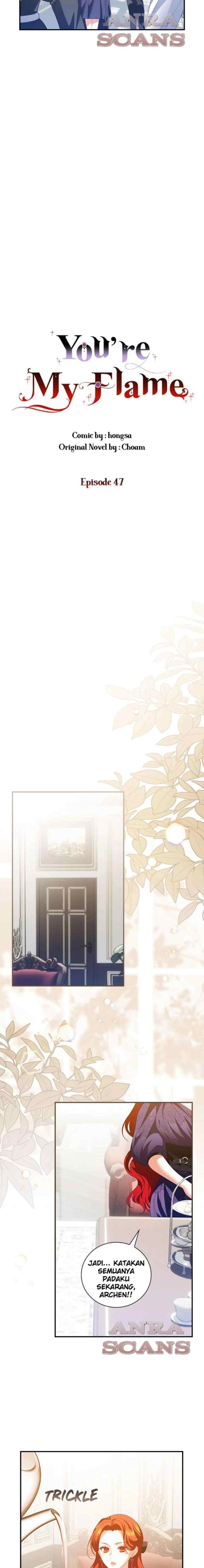 I Raised A Boy Kindly But He Returned As An Obsessive Man chapter 47 halaman 4