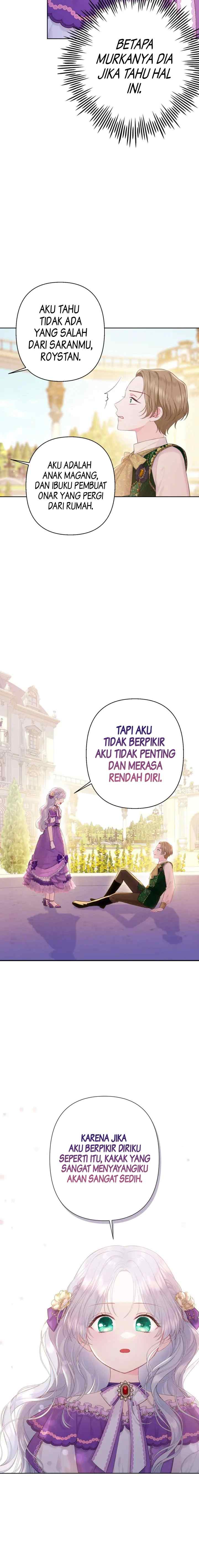 The Strongest Brother Lost His Memory chapter 6 halaman 16