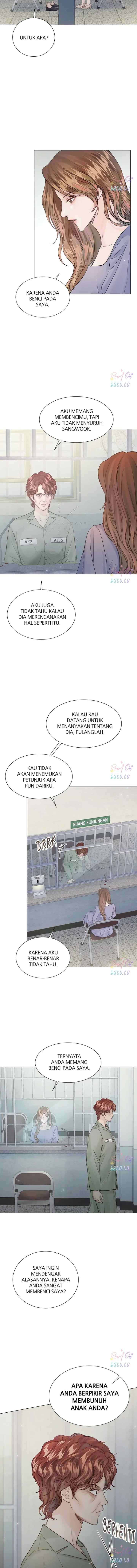 There Must Be Happy Endings chapter 108 halaman 6