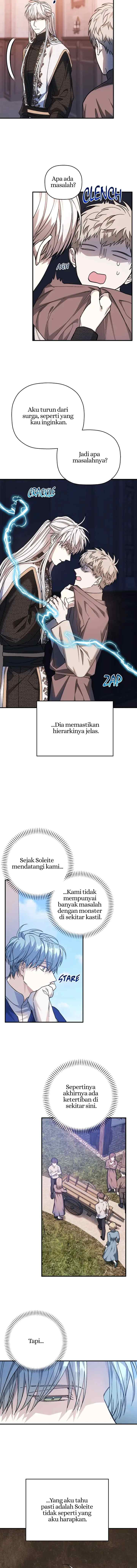Eternal Covenant chapter 57 halaman 11