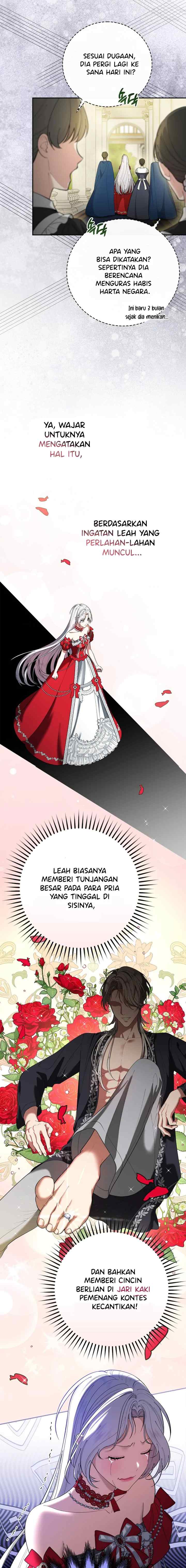 I Became The Tyrant's Dying Wife chapter 2 halaman 4