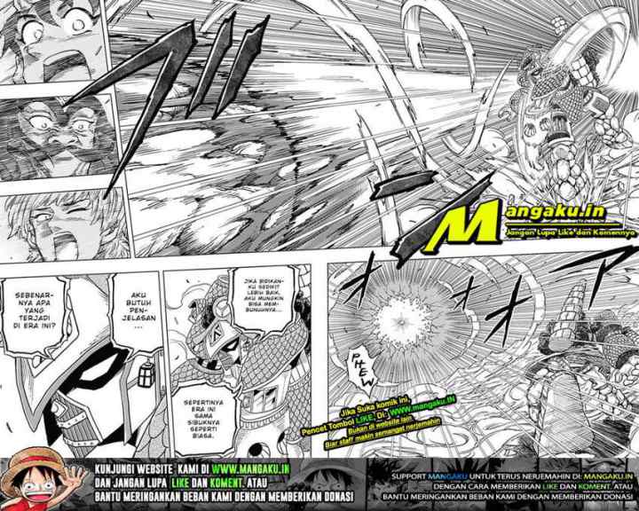 Build King chapter 24 halaman 8