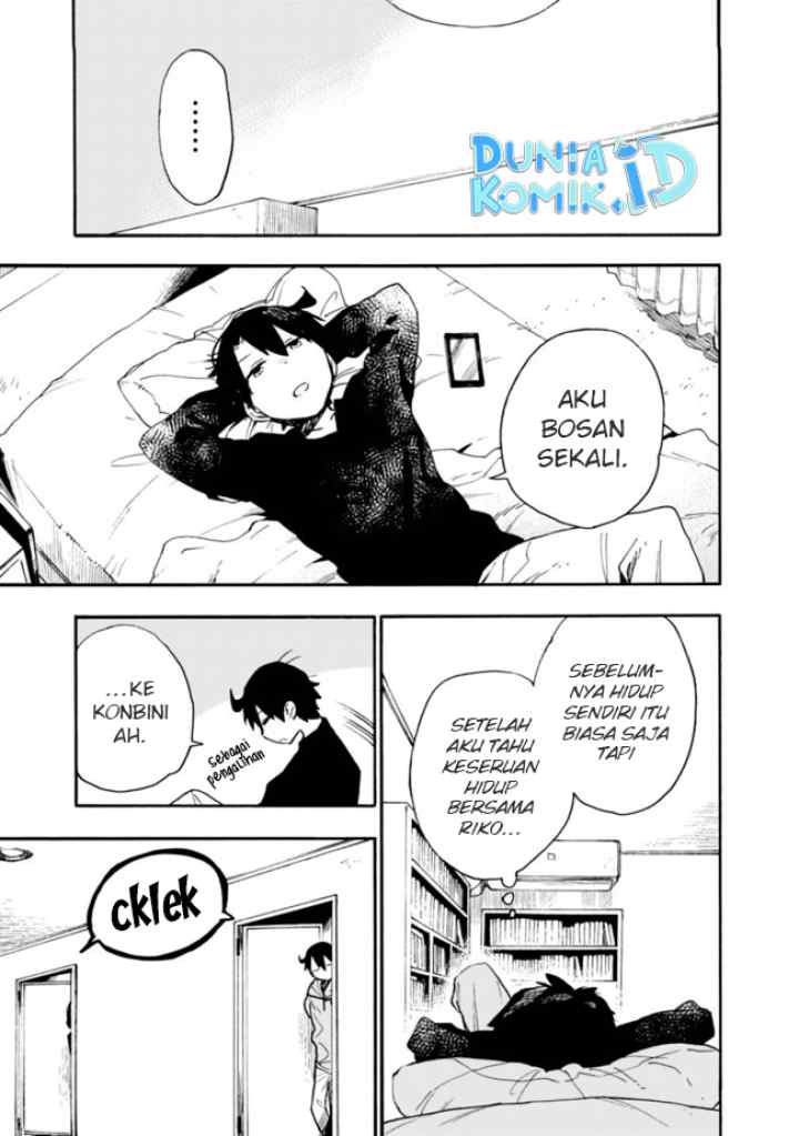 Can I Be Loving Towards My Wife Who Wants to Do All Kinds of Things? chapter 23 halaman 4