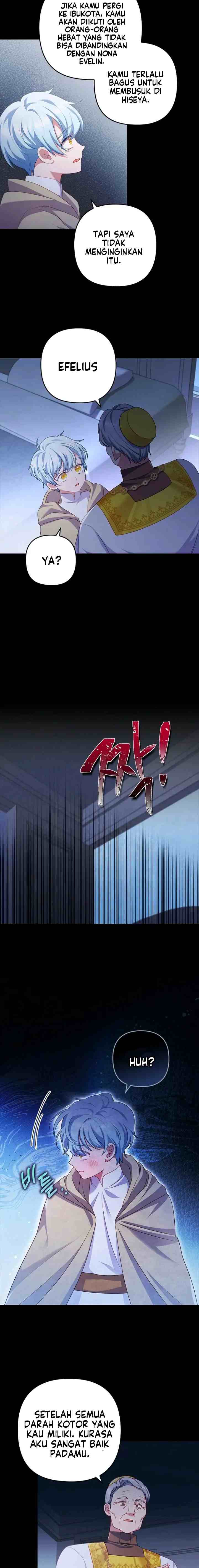 I Was Seduced By The Sick Male Lead chapter 46 halaman 18