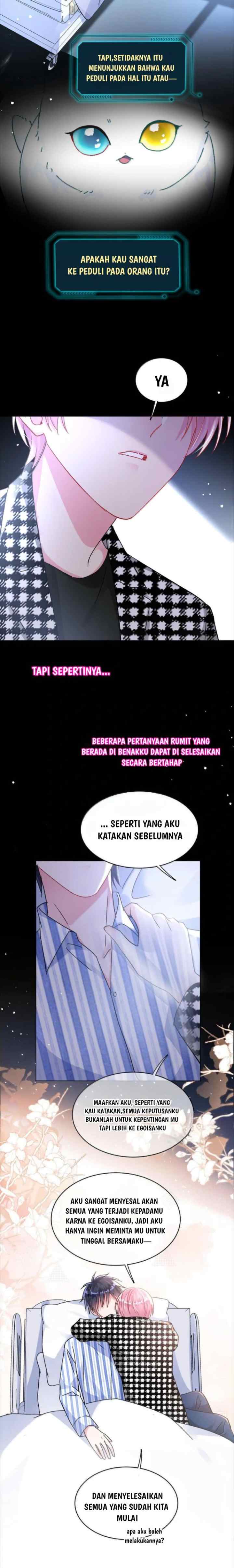 I'm Going to Be a Great Villain chapter 133 halaman 15
