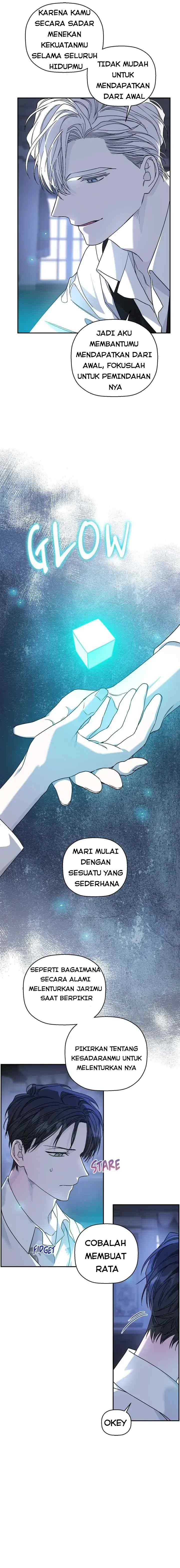 Eternal Covenant chapter 19 halaman 12