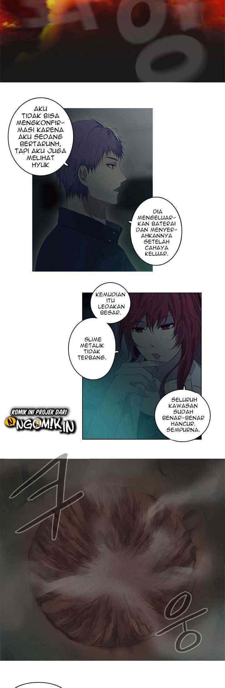 Gong heon ja chapter 15 halaman 12