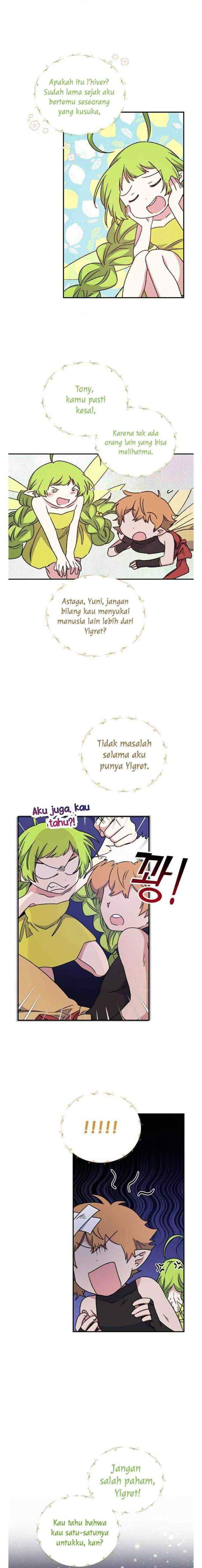 Yigret chapter 26 halaman 13