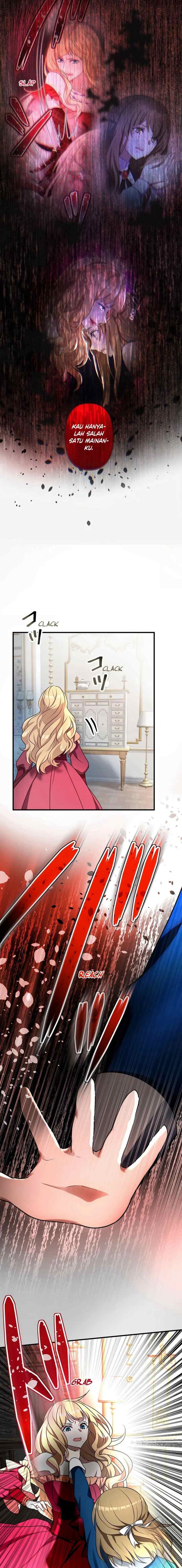 I Will Break Ties With the Harmful Sister chapter 5 halaman 5